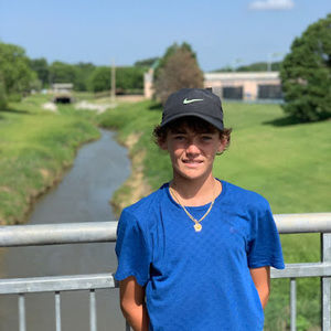 Meet your Posher, Evan